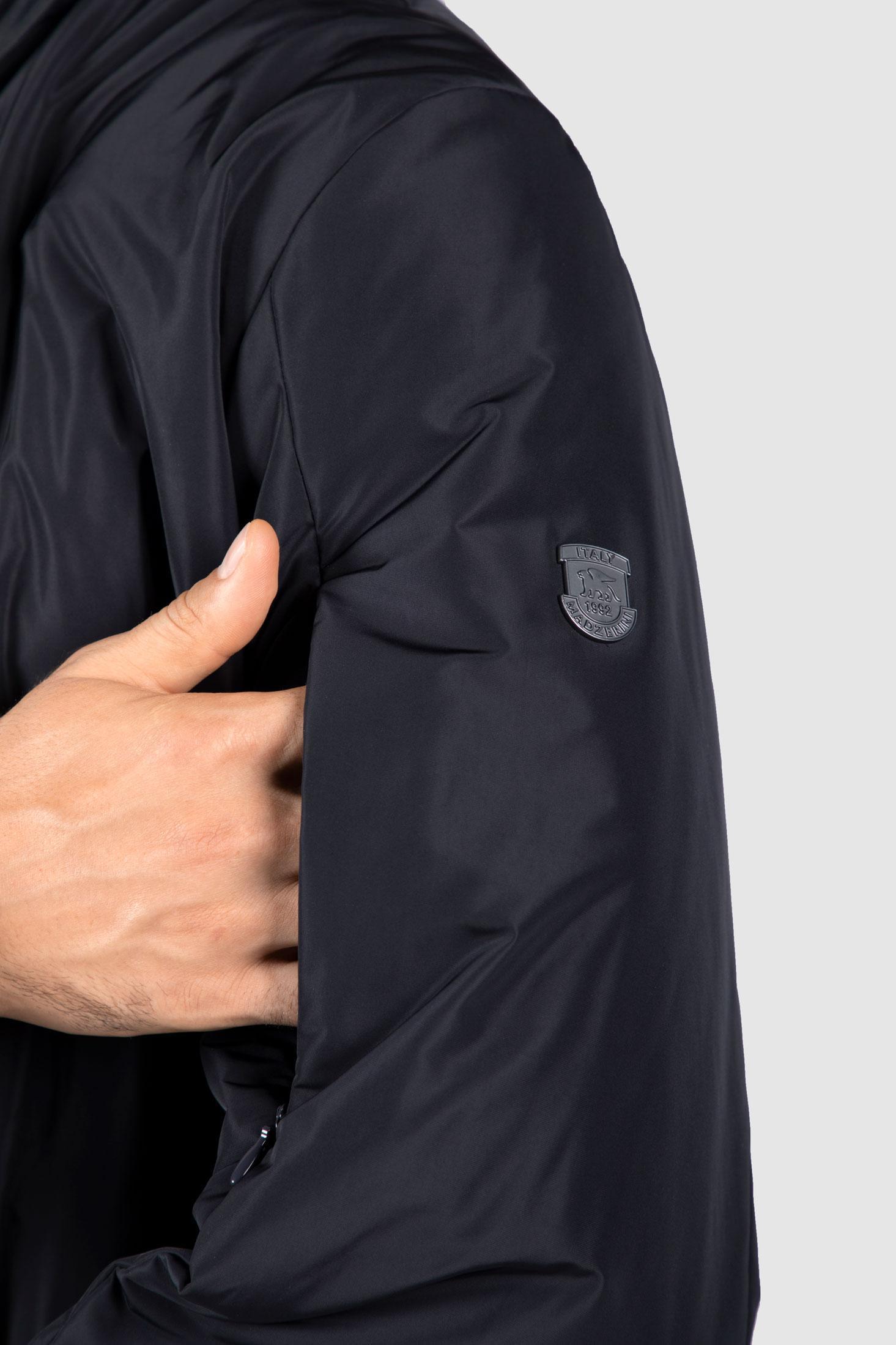 Geacă pentru Bărbați GUIDO dark navy