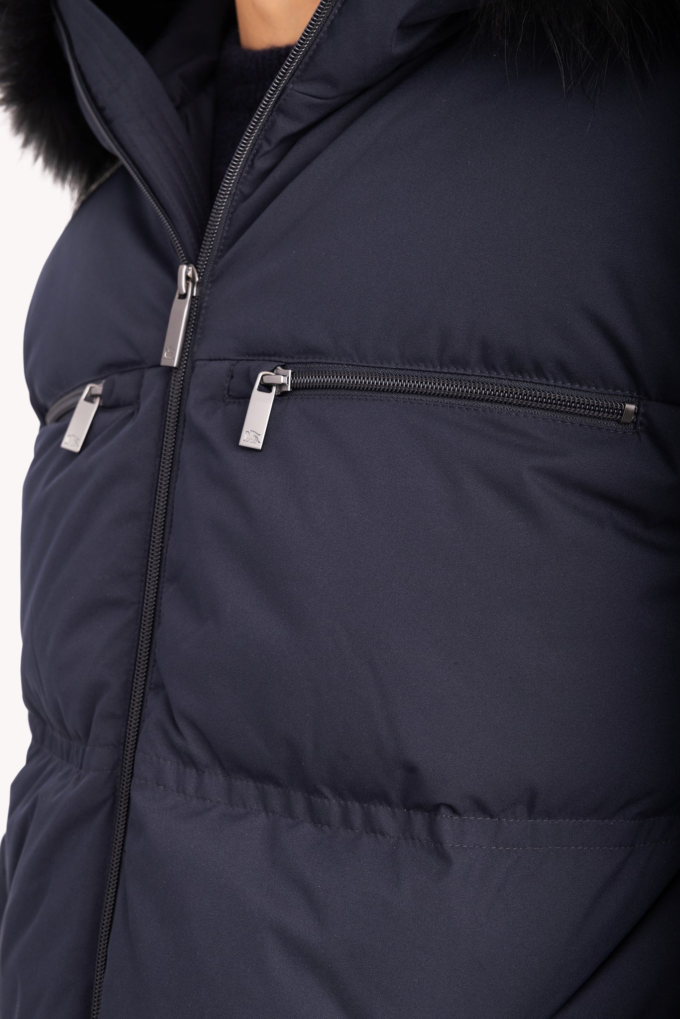 Geacă pentru Bărbați PRATO navy