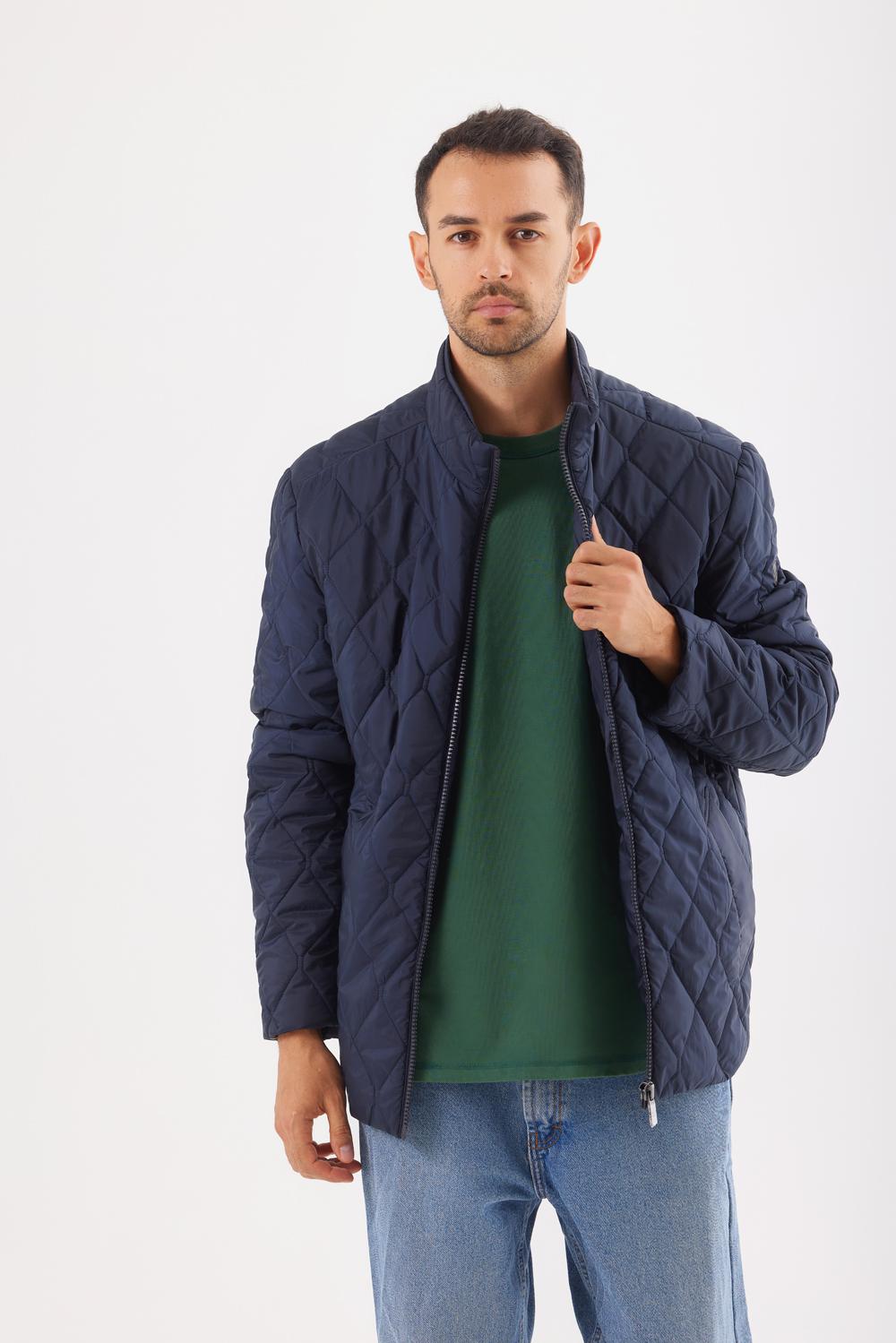 Geacă pentru bărbați TALDO navy