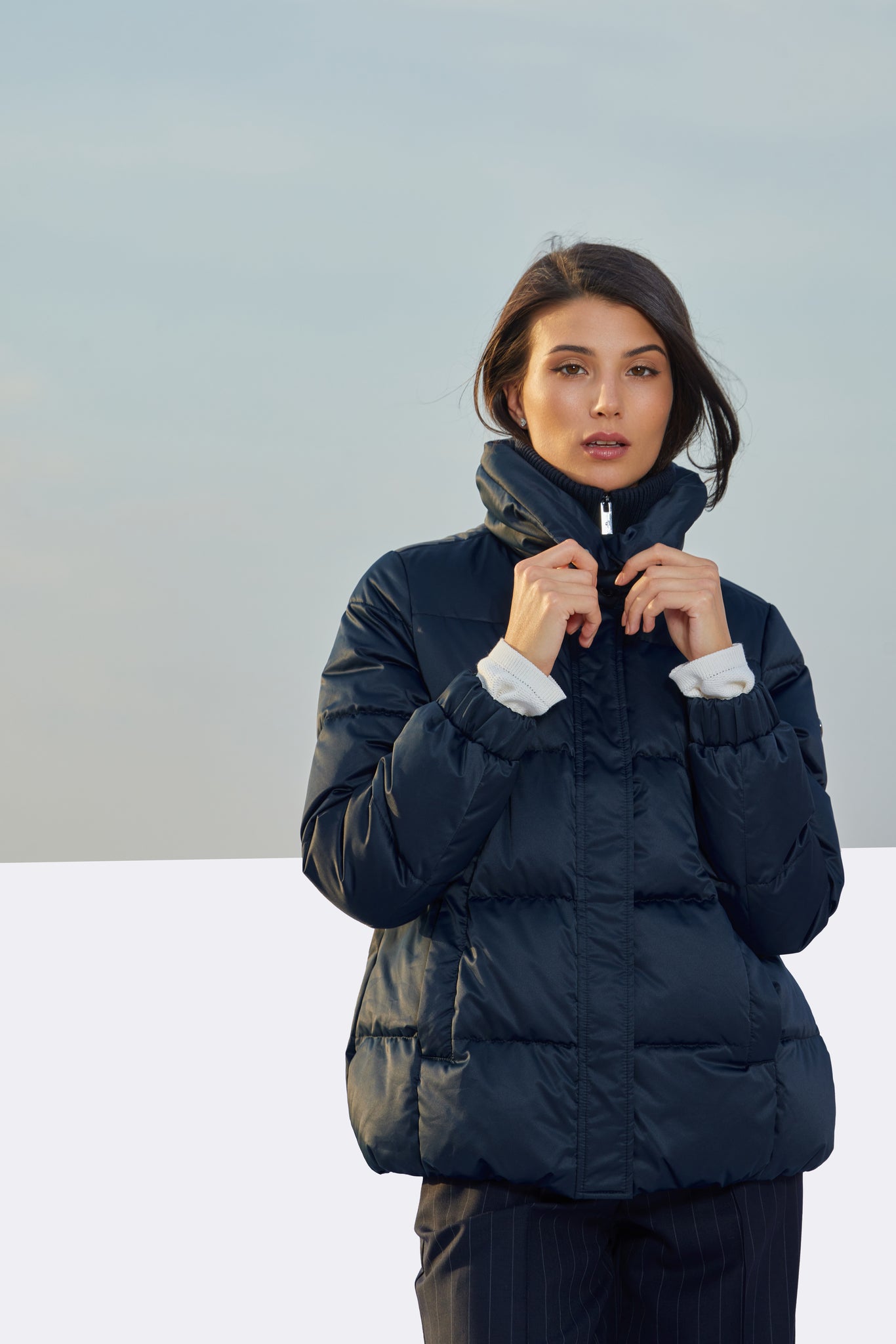 Geacă de Damă BASTET dark navy