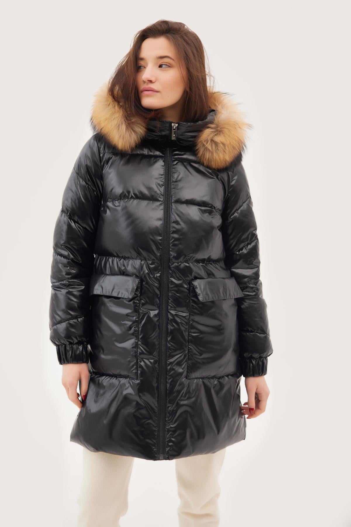 Geacă de Damă DALIA black