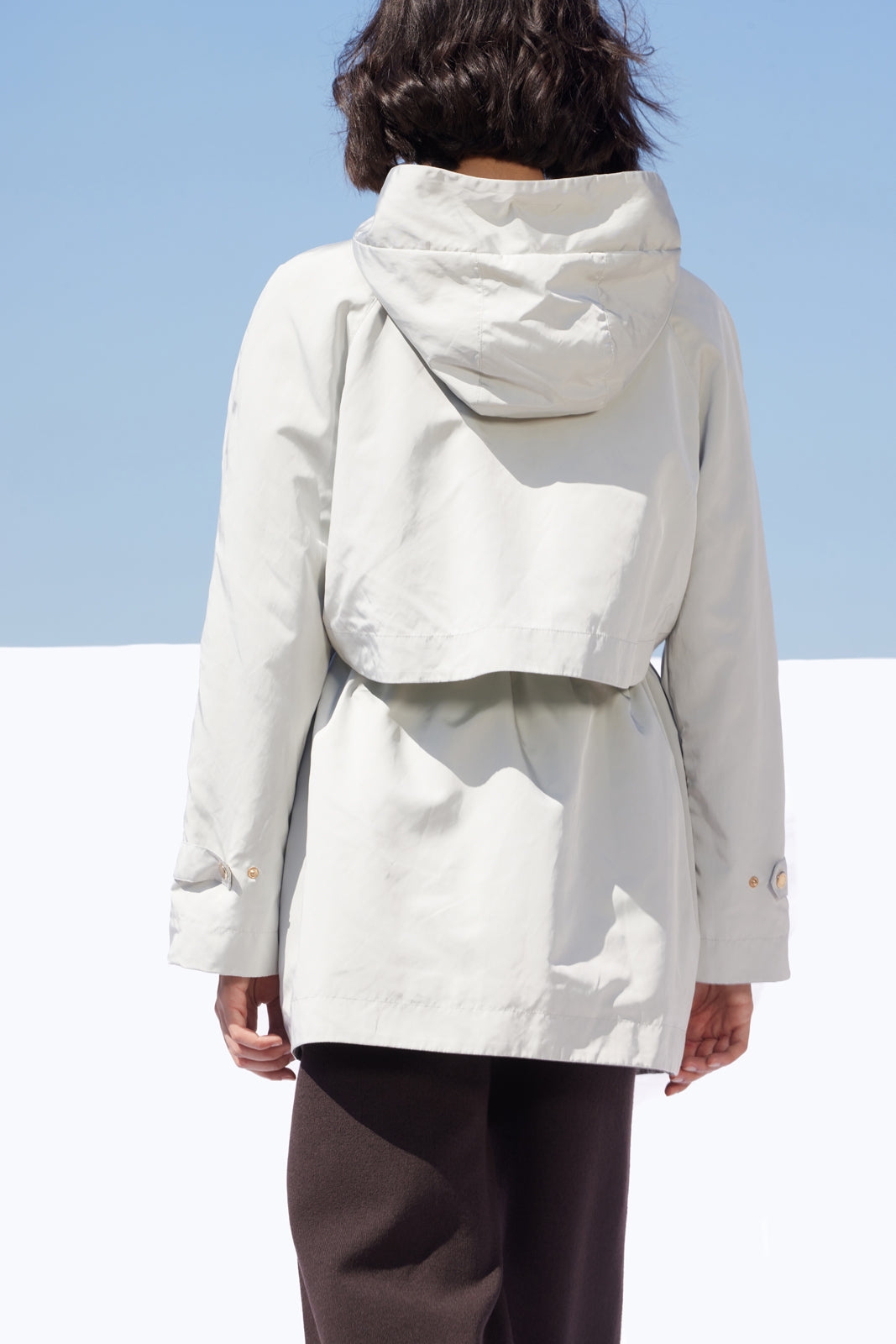 Geacă damă PORTA – Pigeon