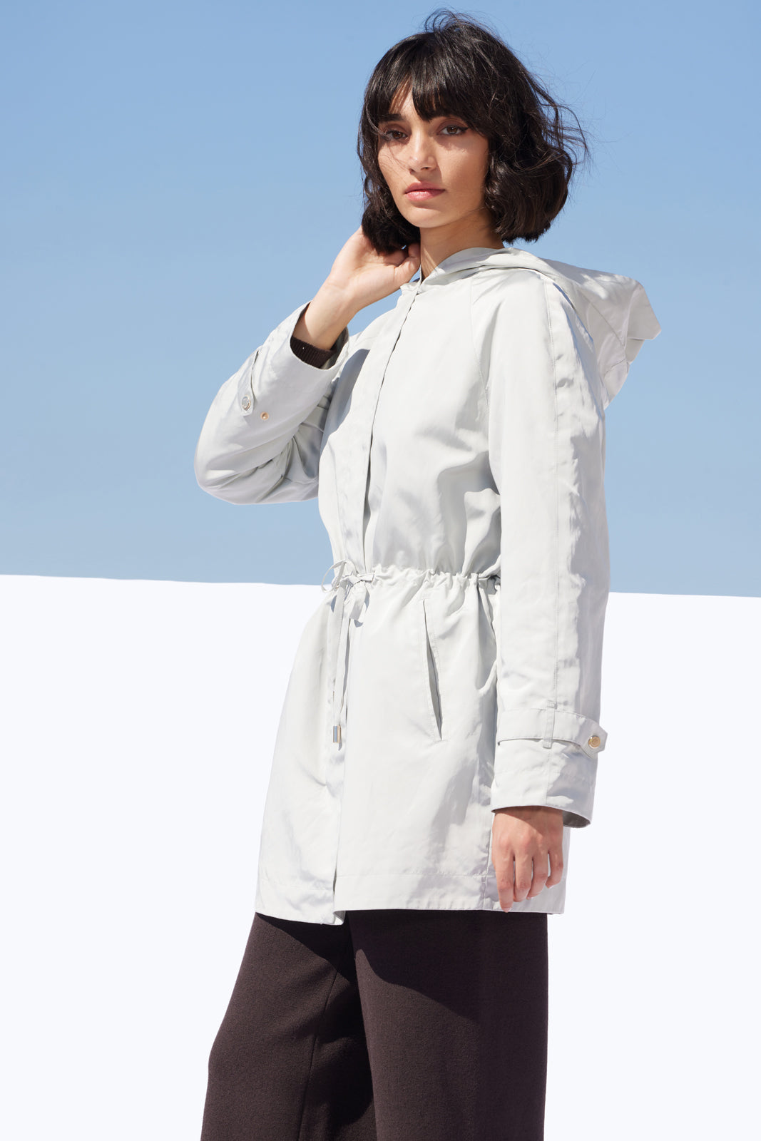 Geacă damă PORTA – Pigeon