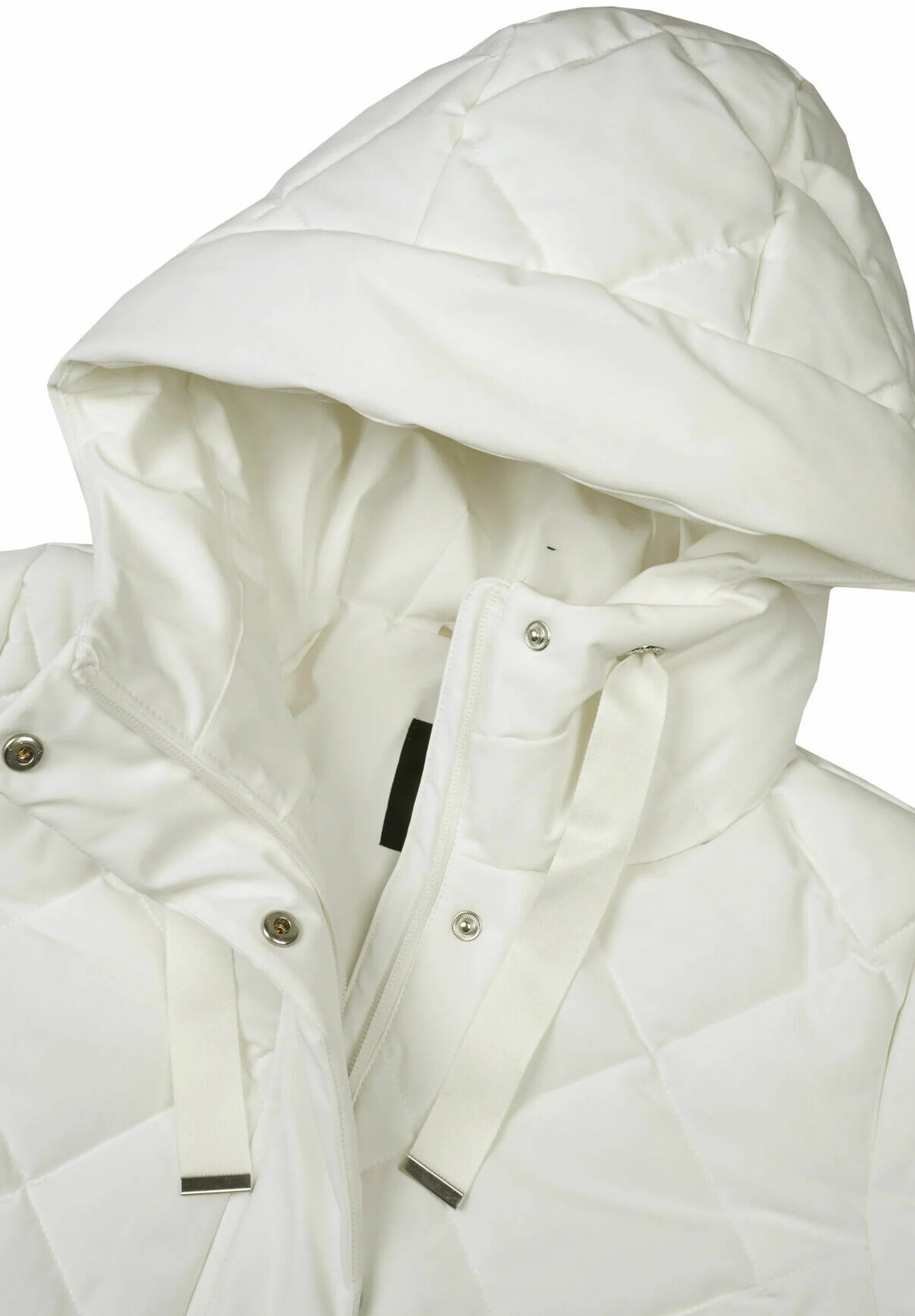 Geacă matlasata ivory LUTHA