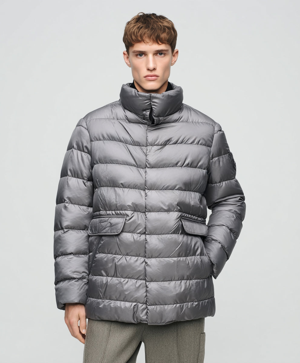 Geacă matlasată ML 003 MADZERINI