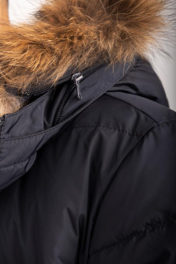 Jacket for Men DANIO graphite