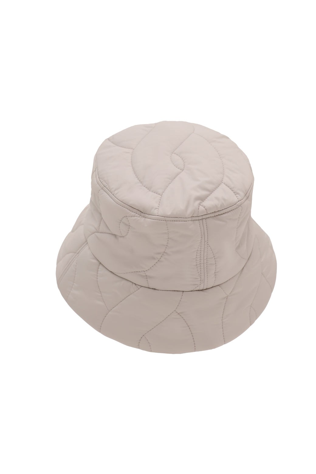 Pălărie femei PANAMA white