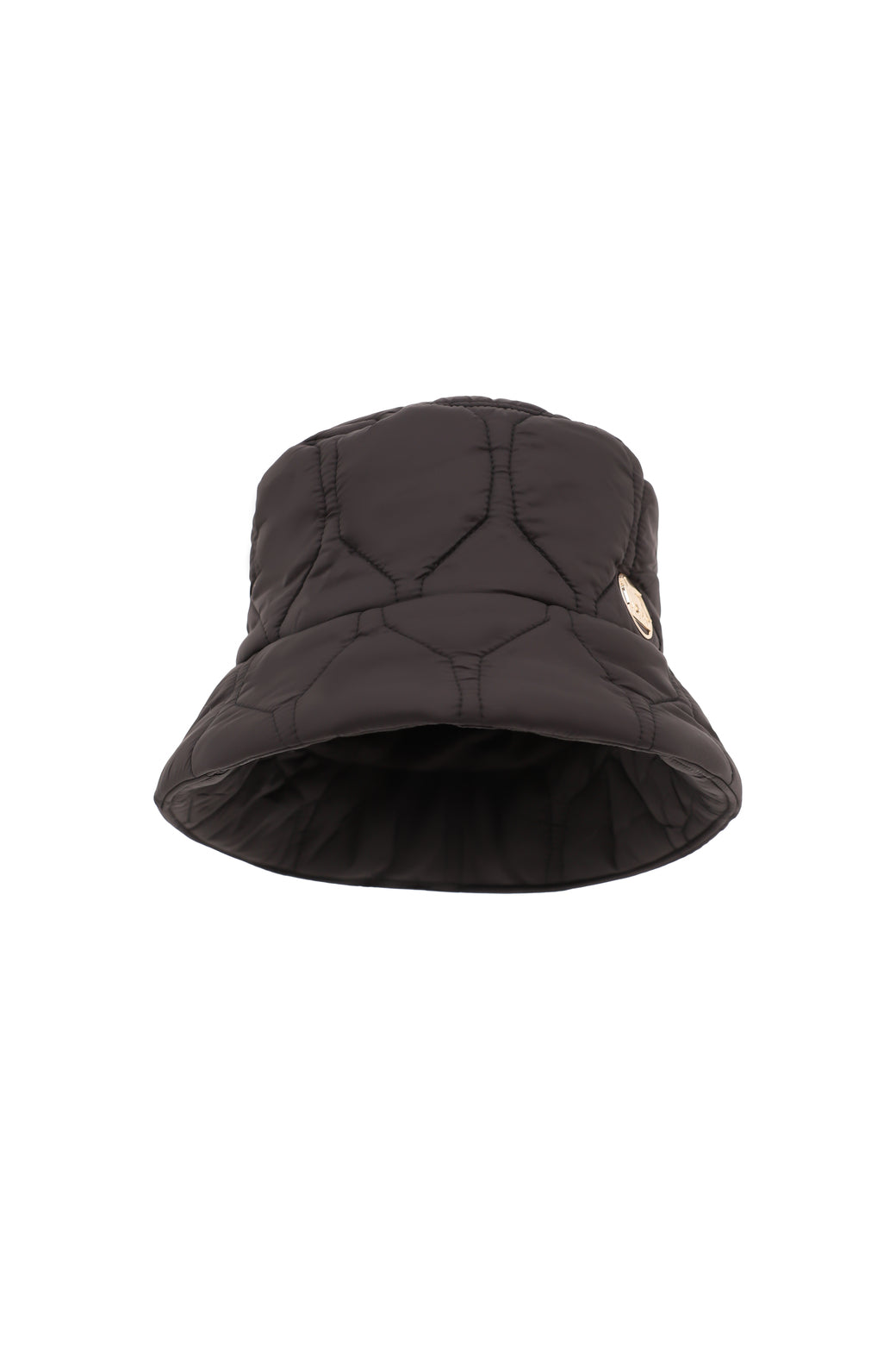 Pălărie femei PANAMA black