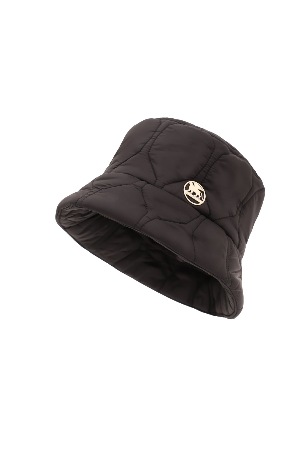 Pălărie femei PANAMA black