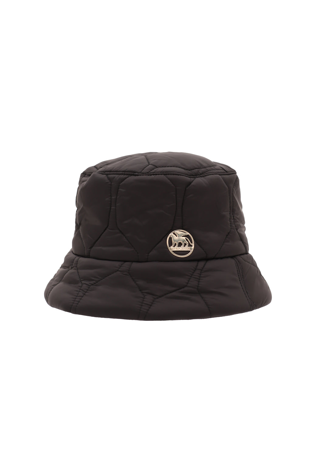 Pălărie femei PANAMA black