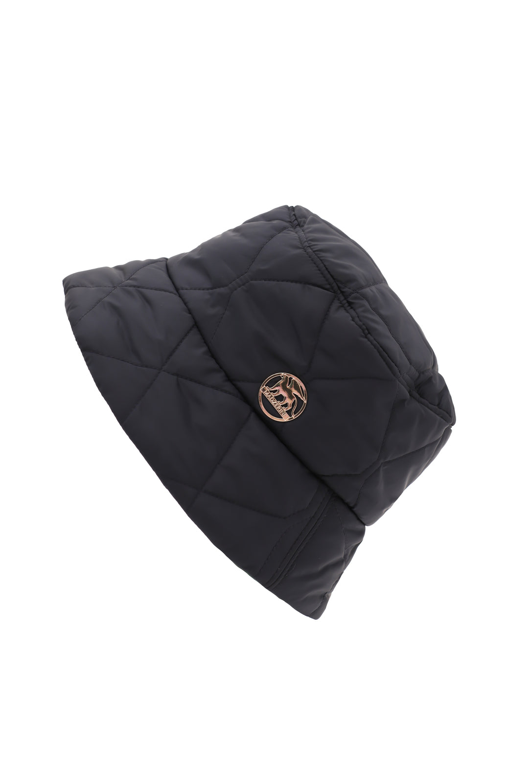 Pălărie femei PANAMA navy