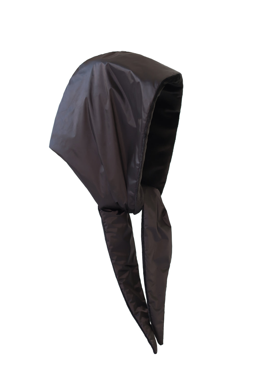 Căciulă femei GRANA black