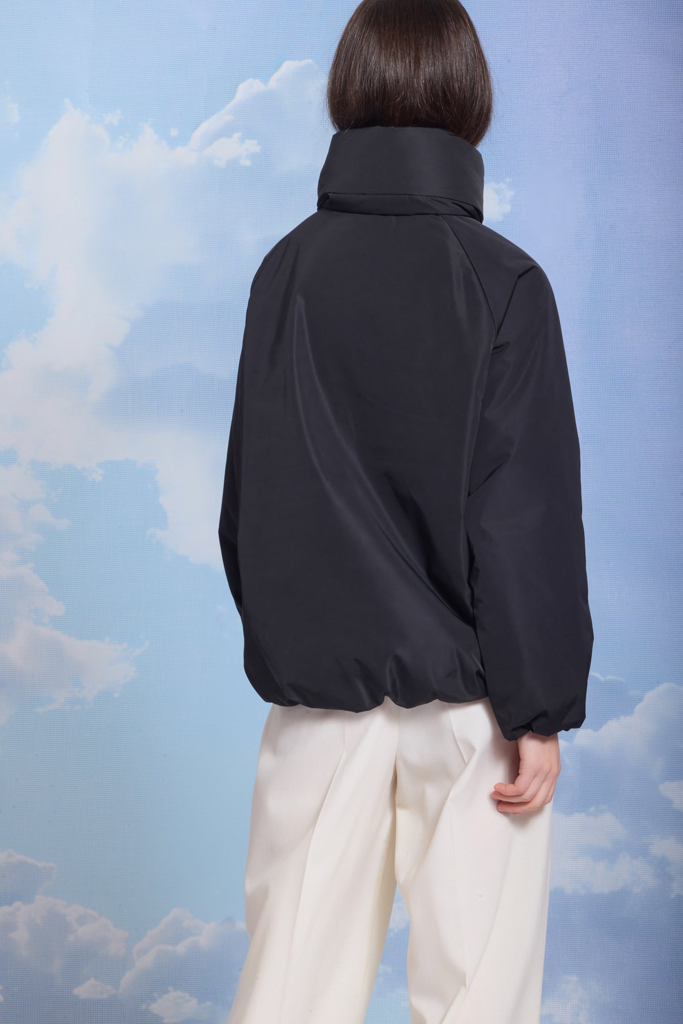 Geacă damă SONA – Black