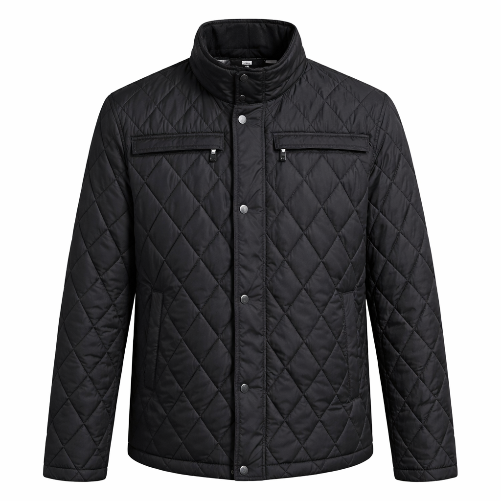 Geacă de bărbat model Cavalo – navy