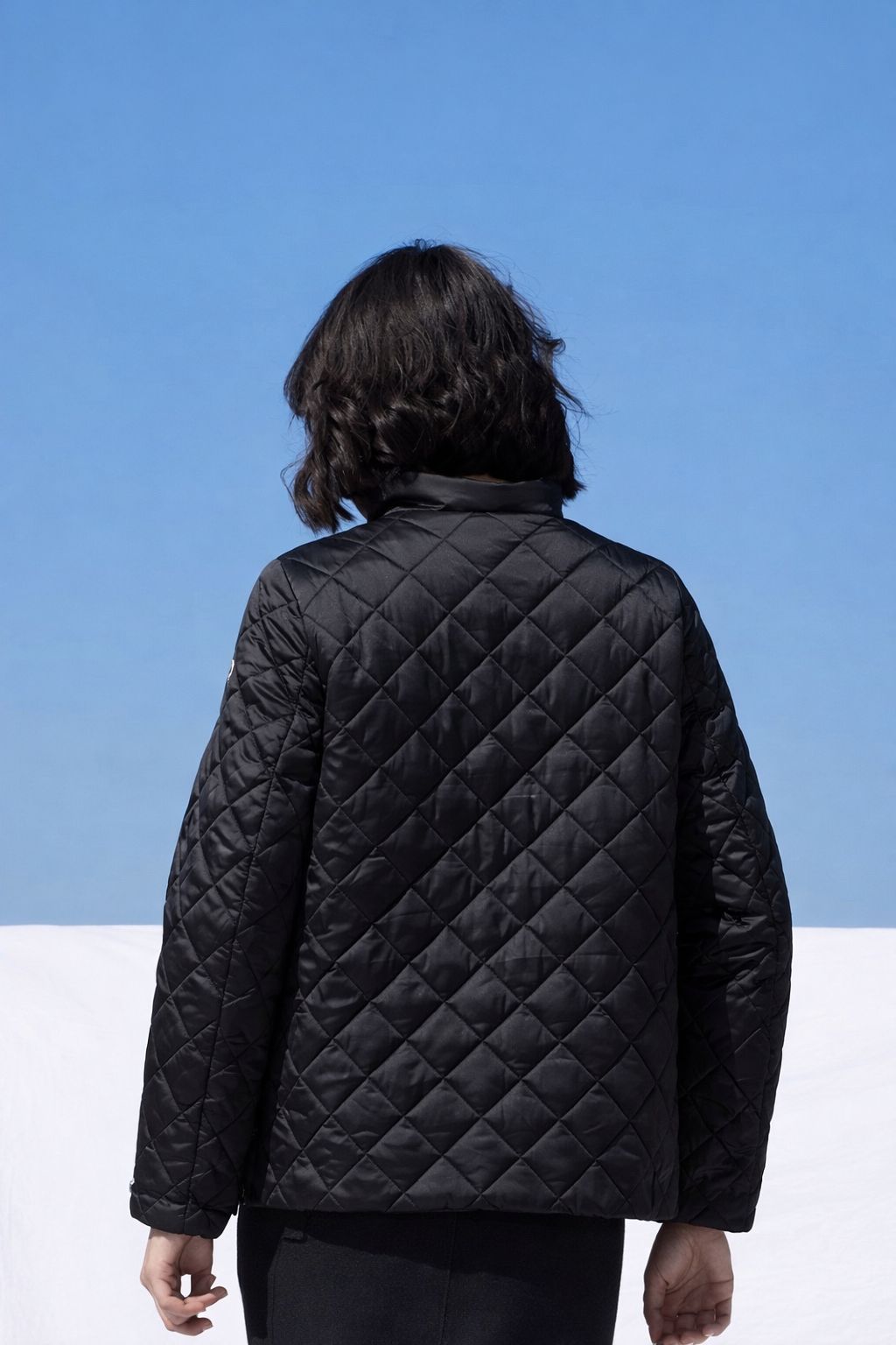 Geacă damă FULVIA DS214 – Black