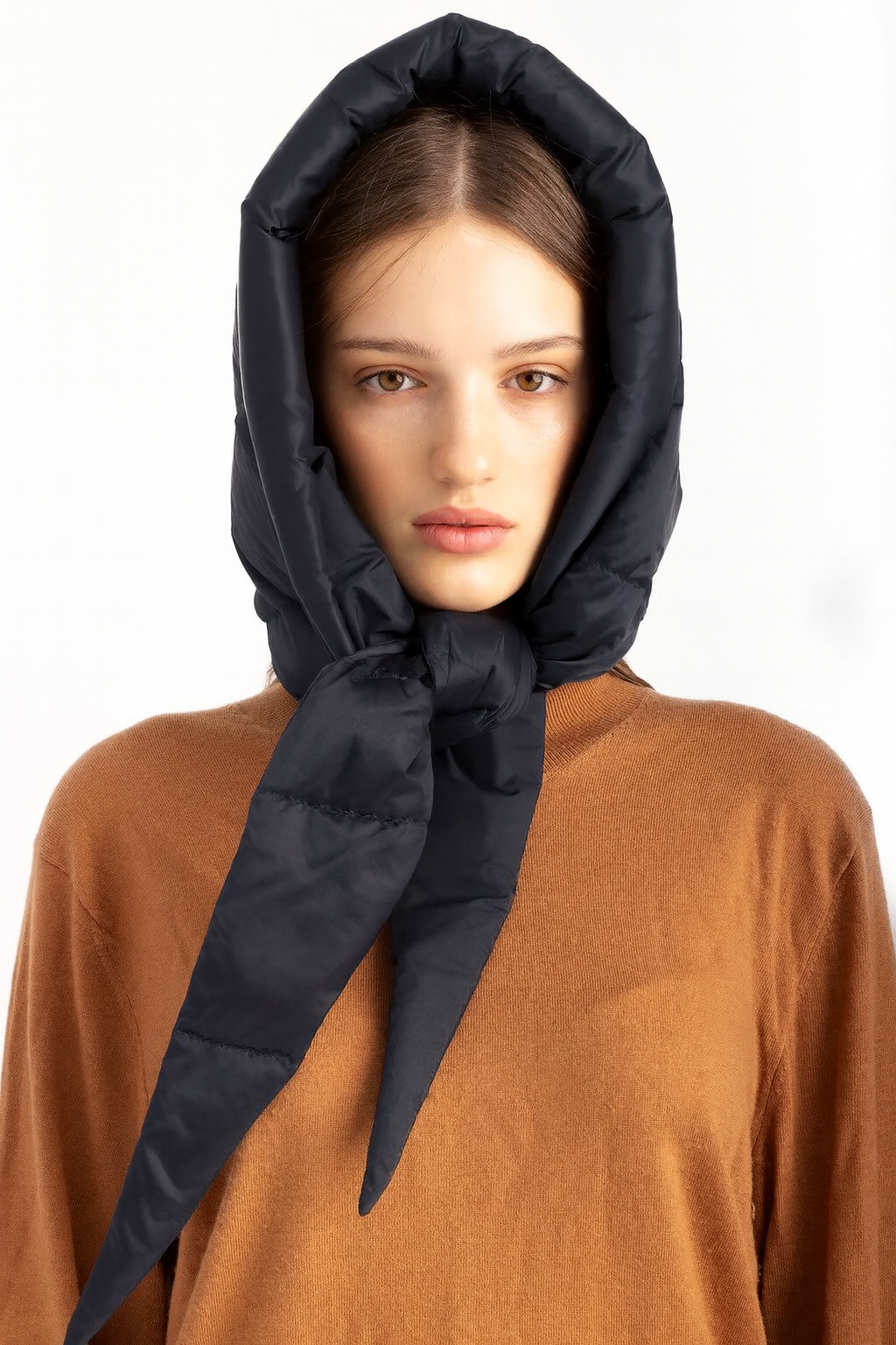 Căciulă femei MANTUA dark navy