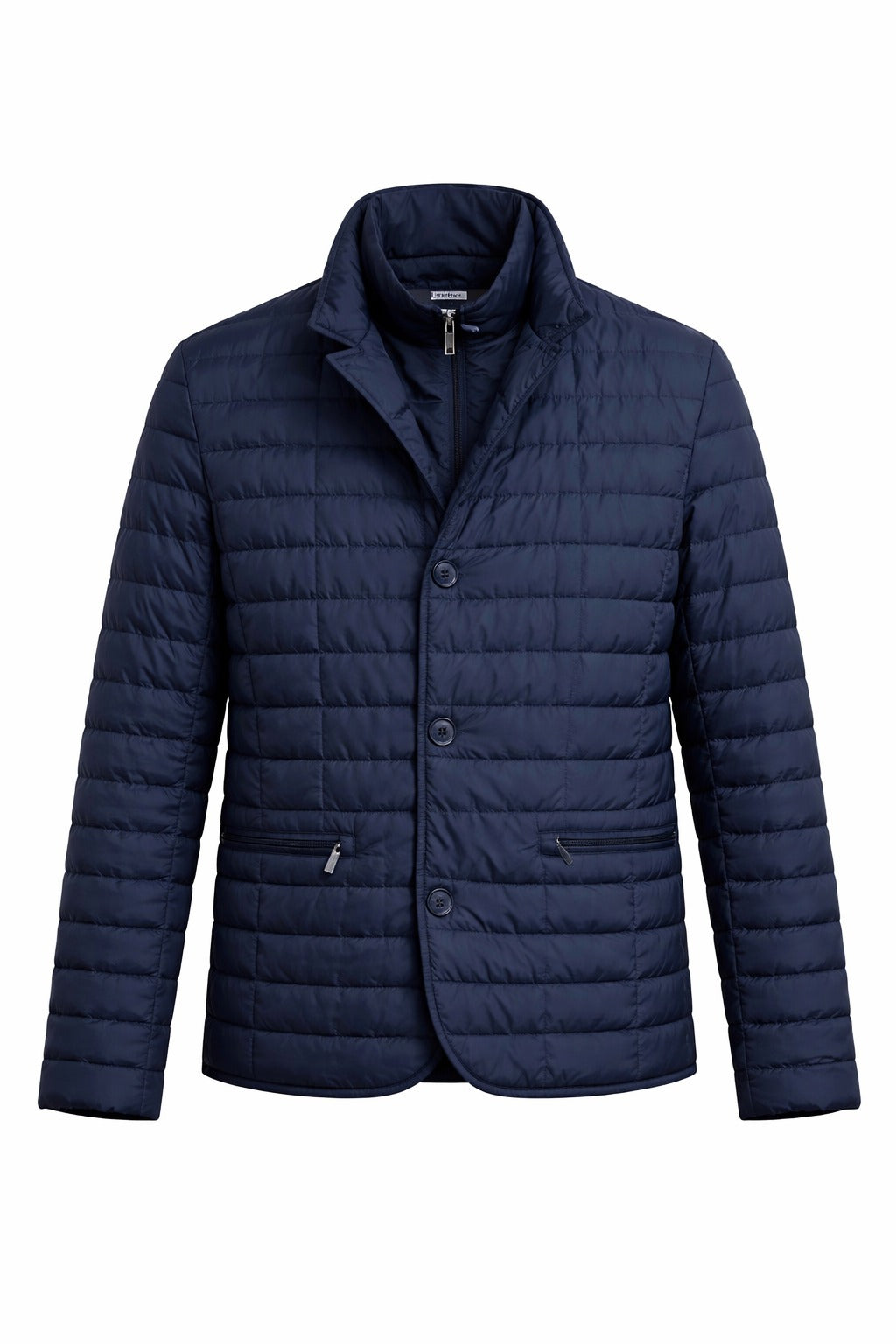 Geacă bărbați  DION, dark navy