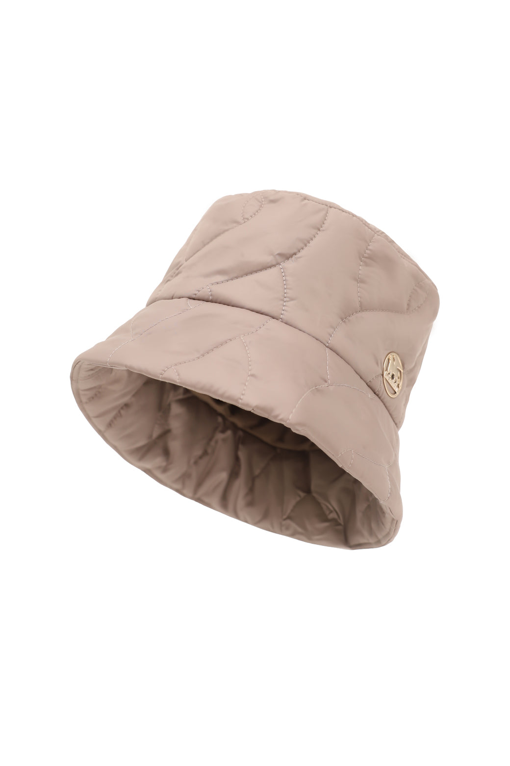 Pălărie femei PANAMA beige