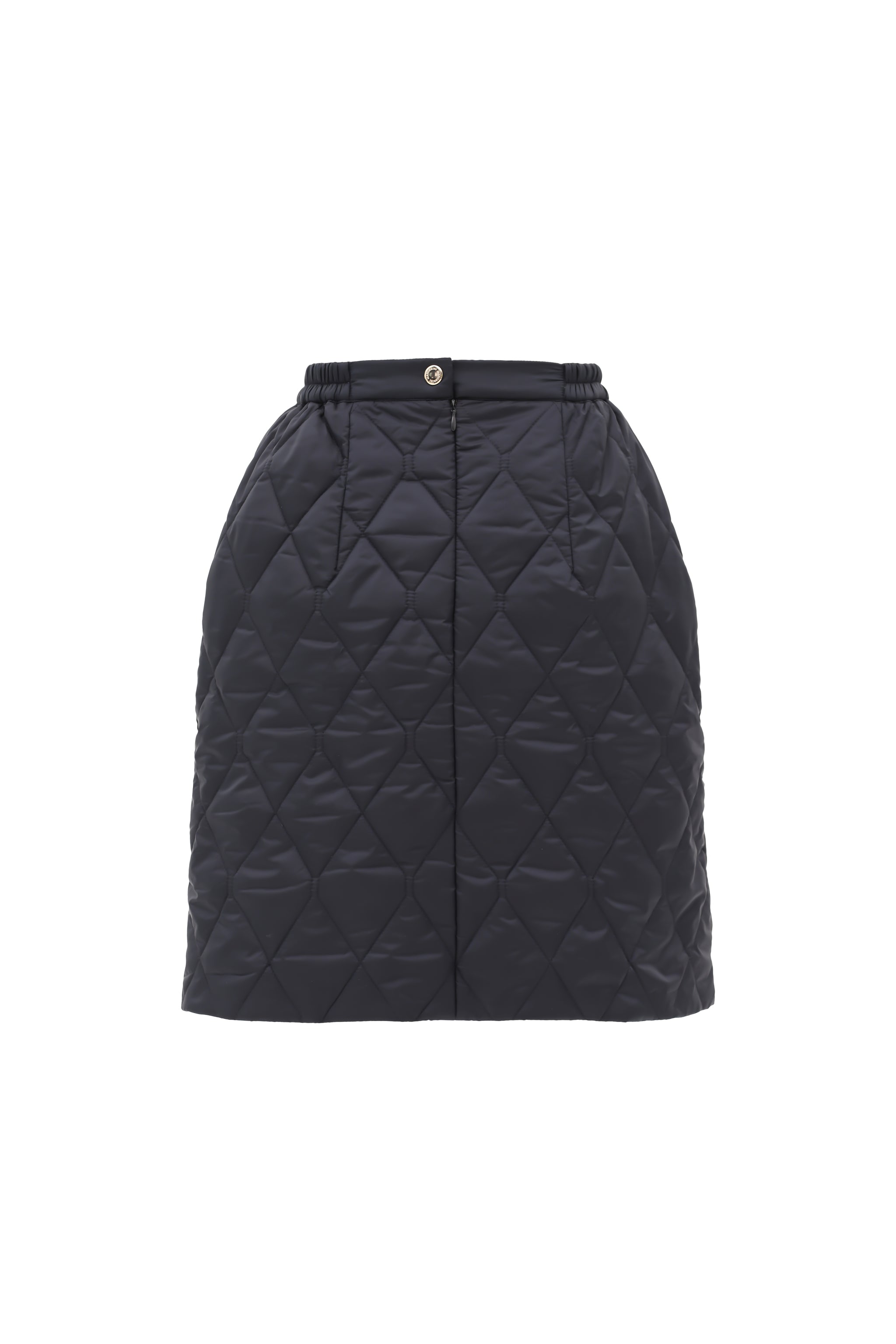 Fusta scurta de dama FUSTA navy