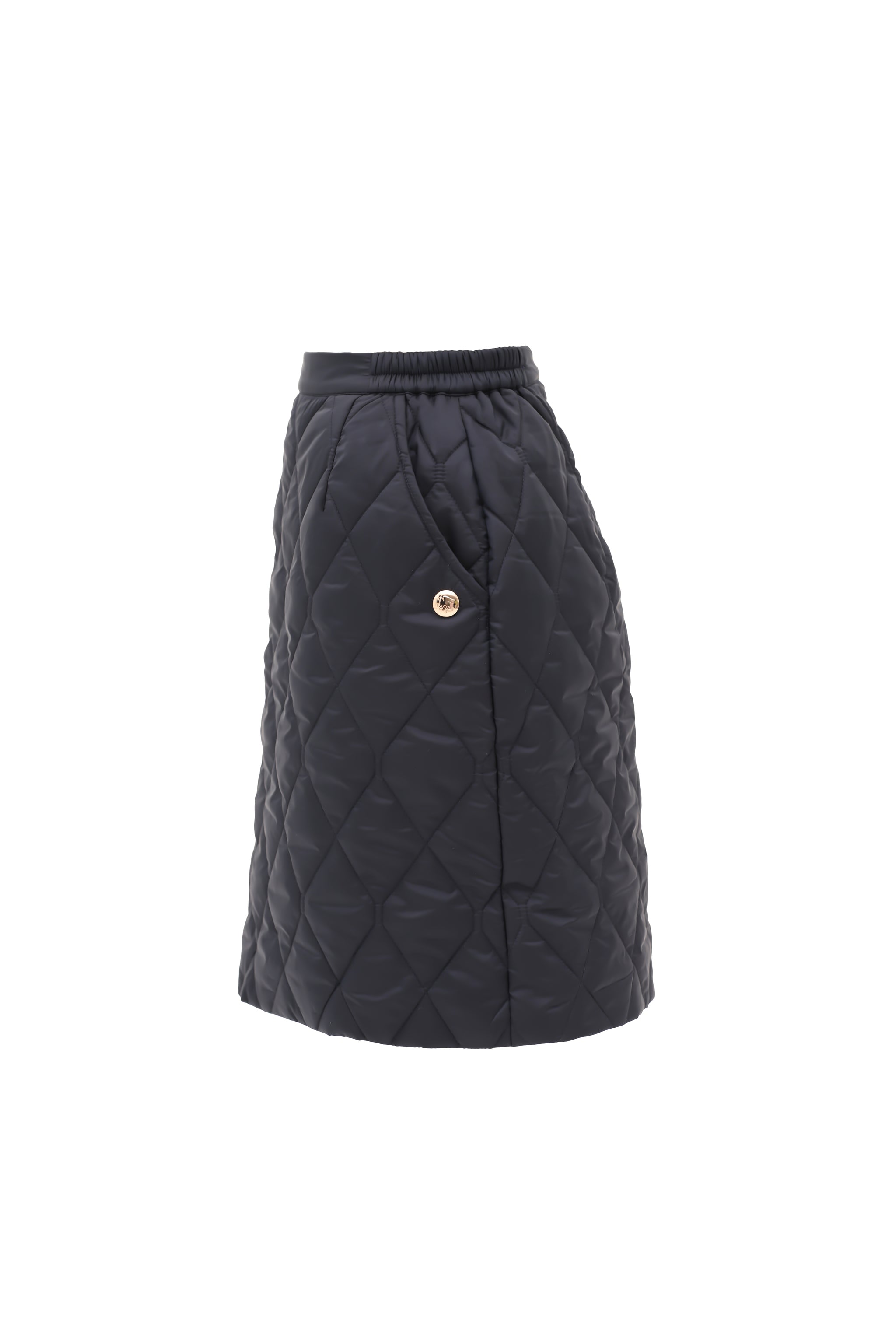 Fusta scurta de dama FUSTA navy